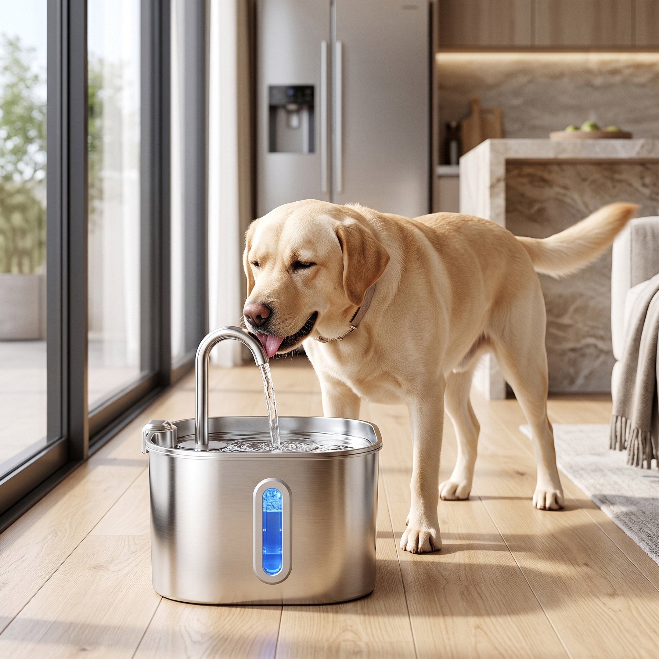 FurFree™ Finger Toothbrush for Dogs & Cats