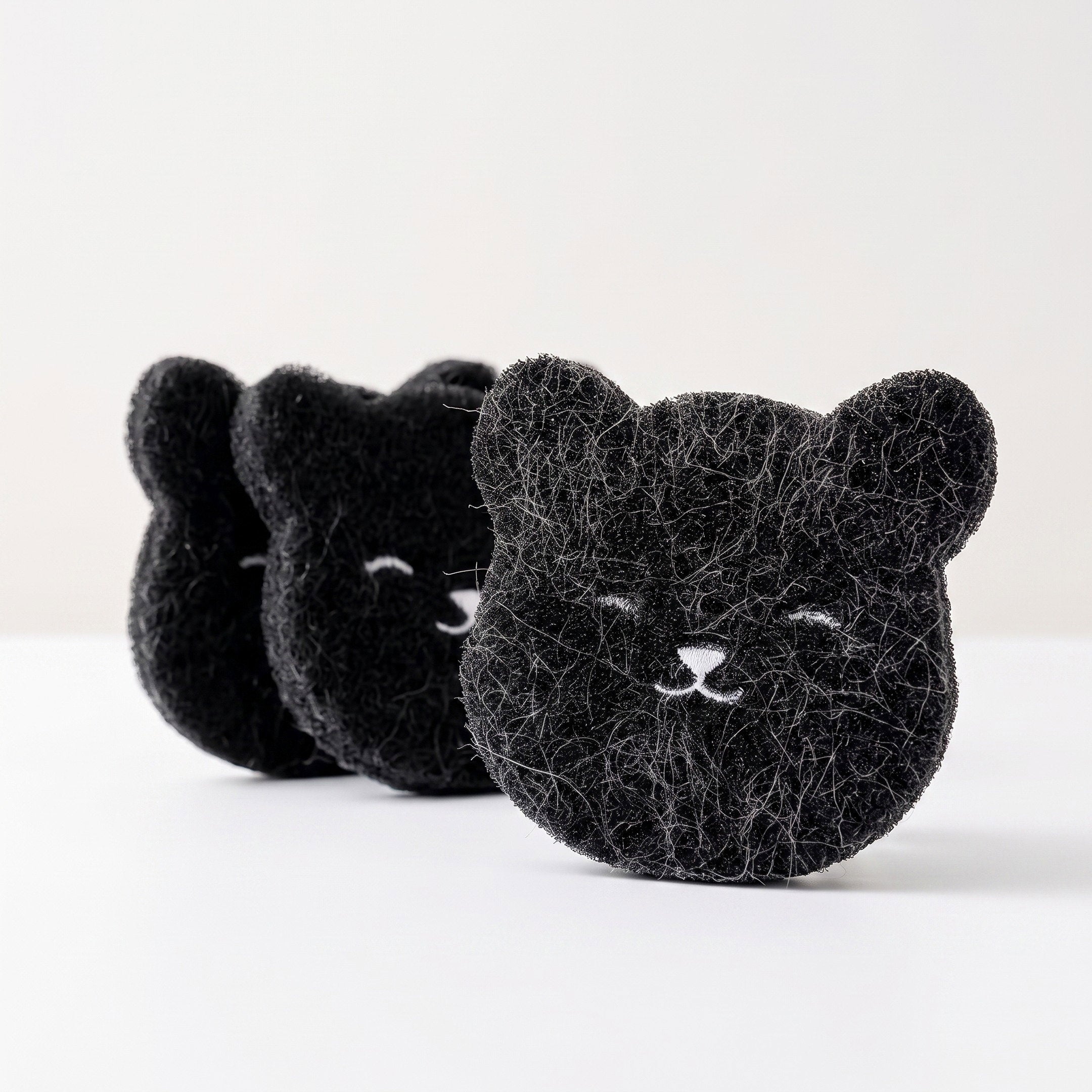 FurFree™ Laundry Hair Catcher Balls