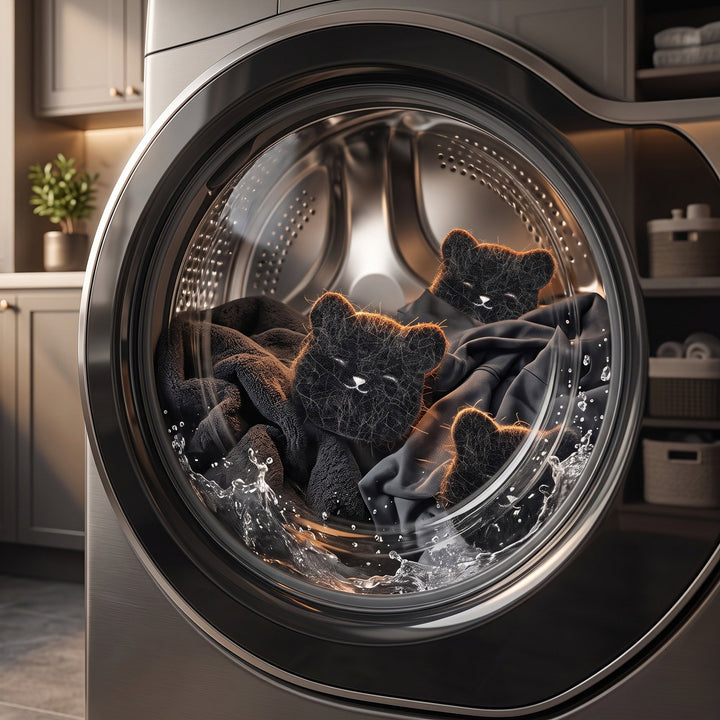 FurFree™ Laundry Hair Catcher Balls