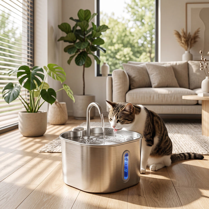 FurFree™ Finger Toothbrush for Dogs & Cats
