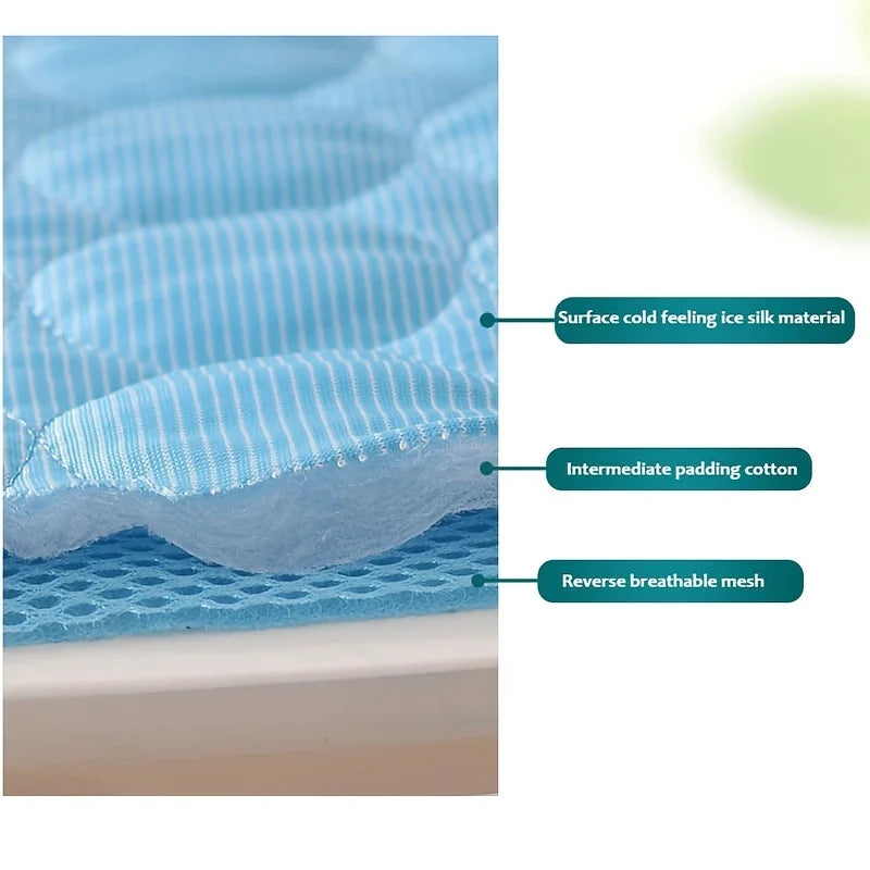 FurFree™ Self-Cooling Pet Mat