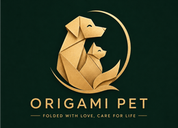 Origami Pet