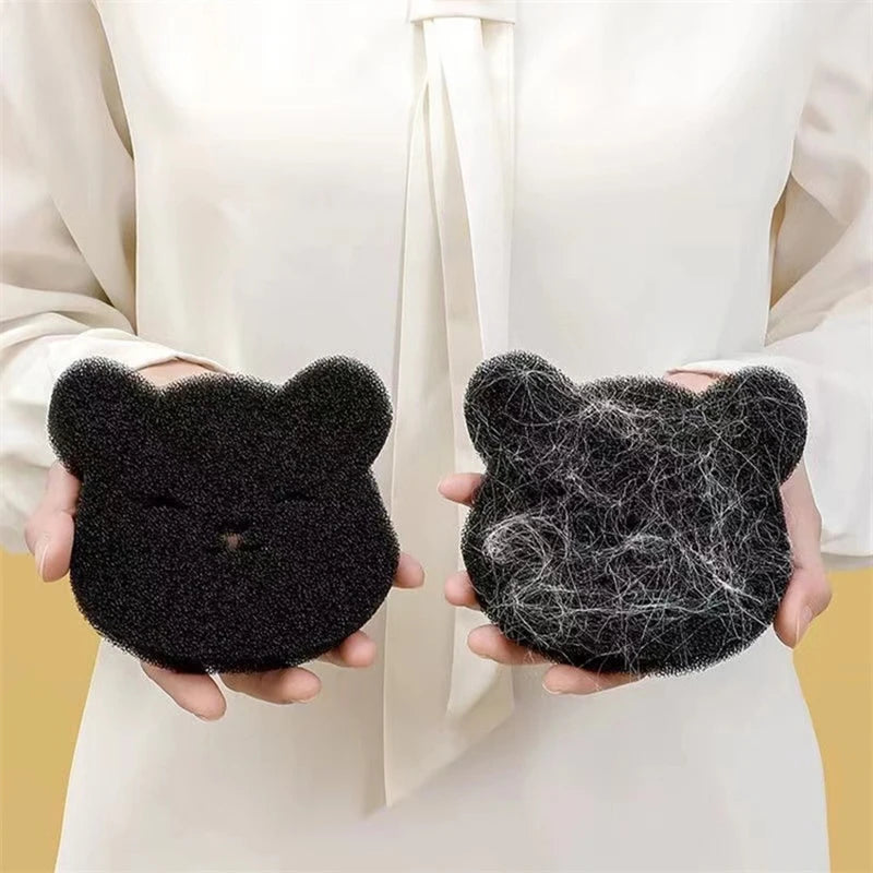 FurFree™ Laundry Hair Catcher Balls