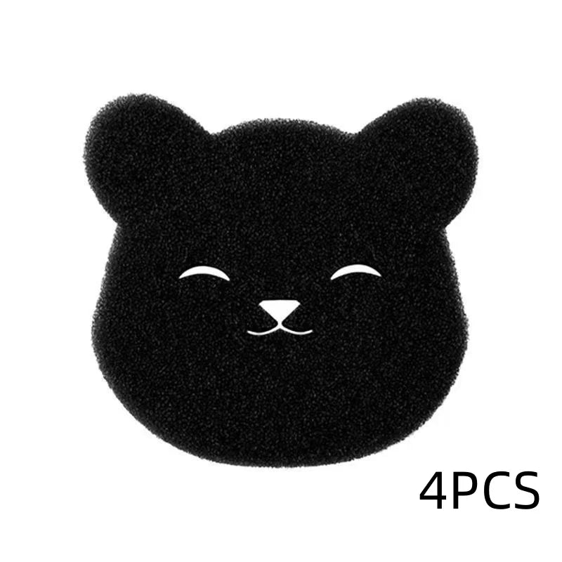 FurFree™ Laundry Hair Catcher Balls