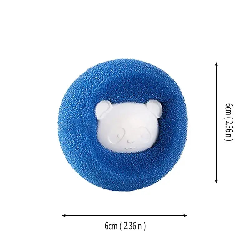 FurFree™ Laundry Hair Catcher Balls