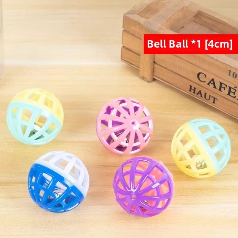 FurFree™ Interactive Cat Puzzle Toy