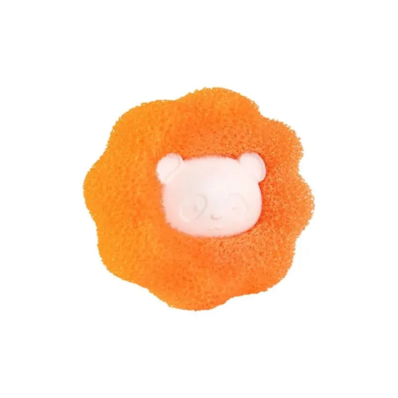 FurFree™ Laundry Hair Catcher Balls