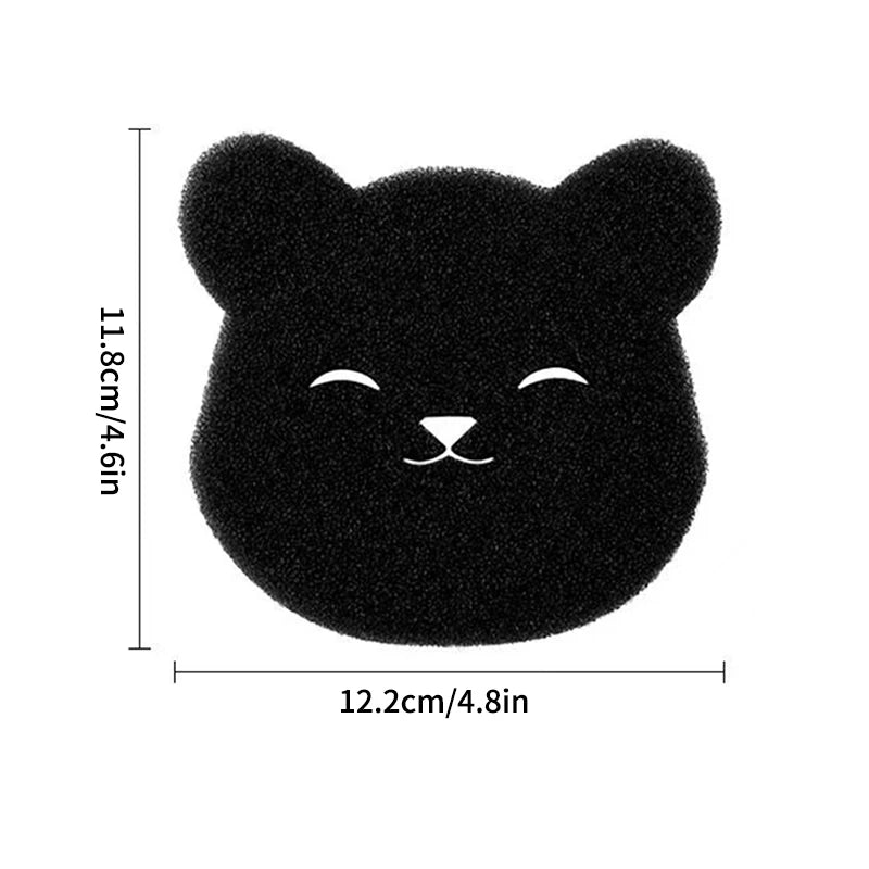 FurFree™ Laundry Hair Catcher Balls