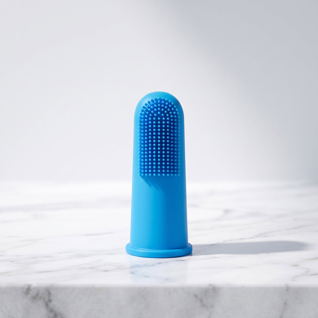 FurFree™ Finger Toothbrush for Dogs & Cats