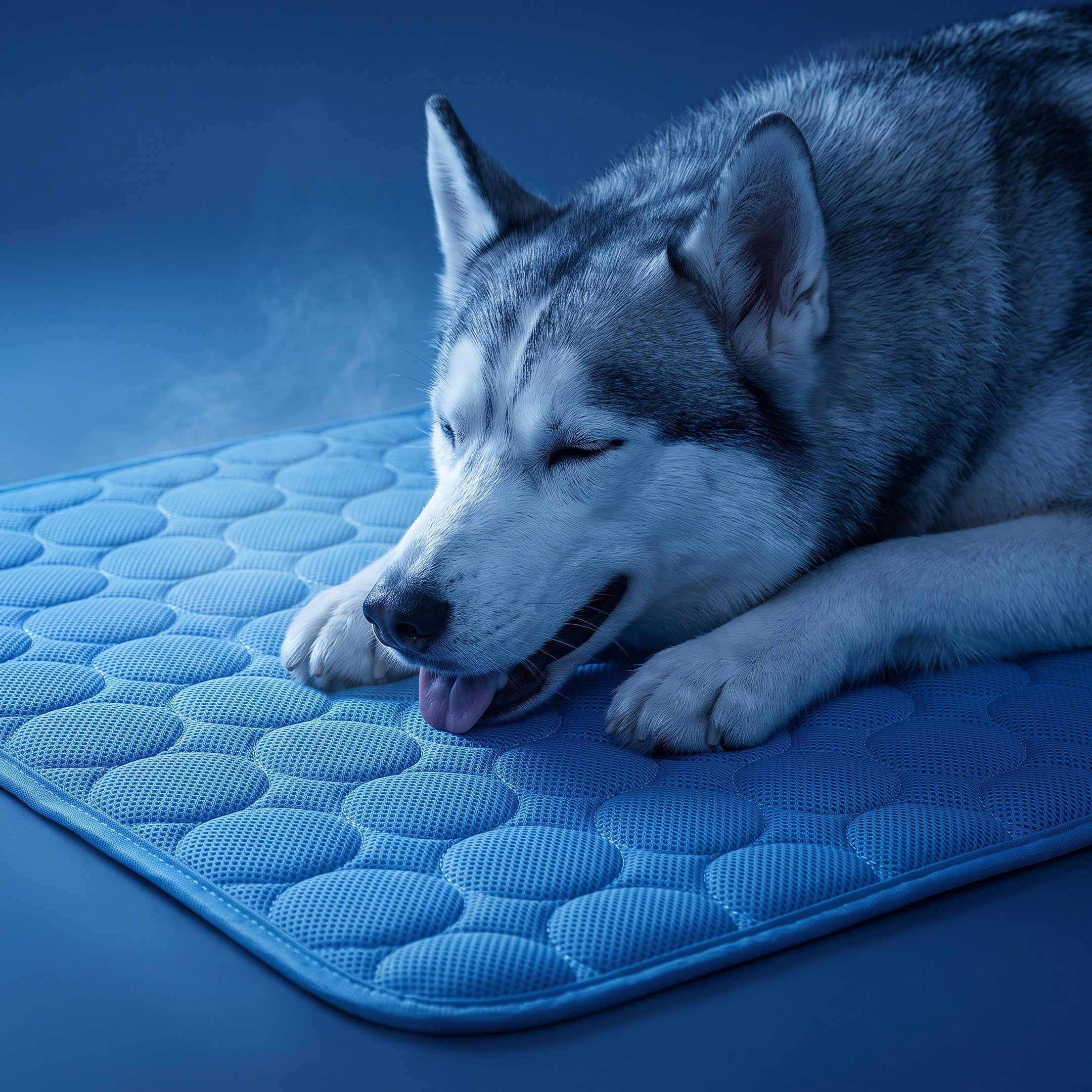 FurFree™ Self-Cooling Pet Mat