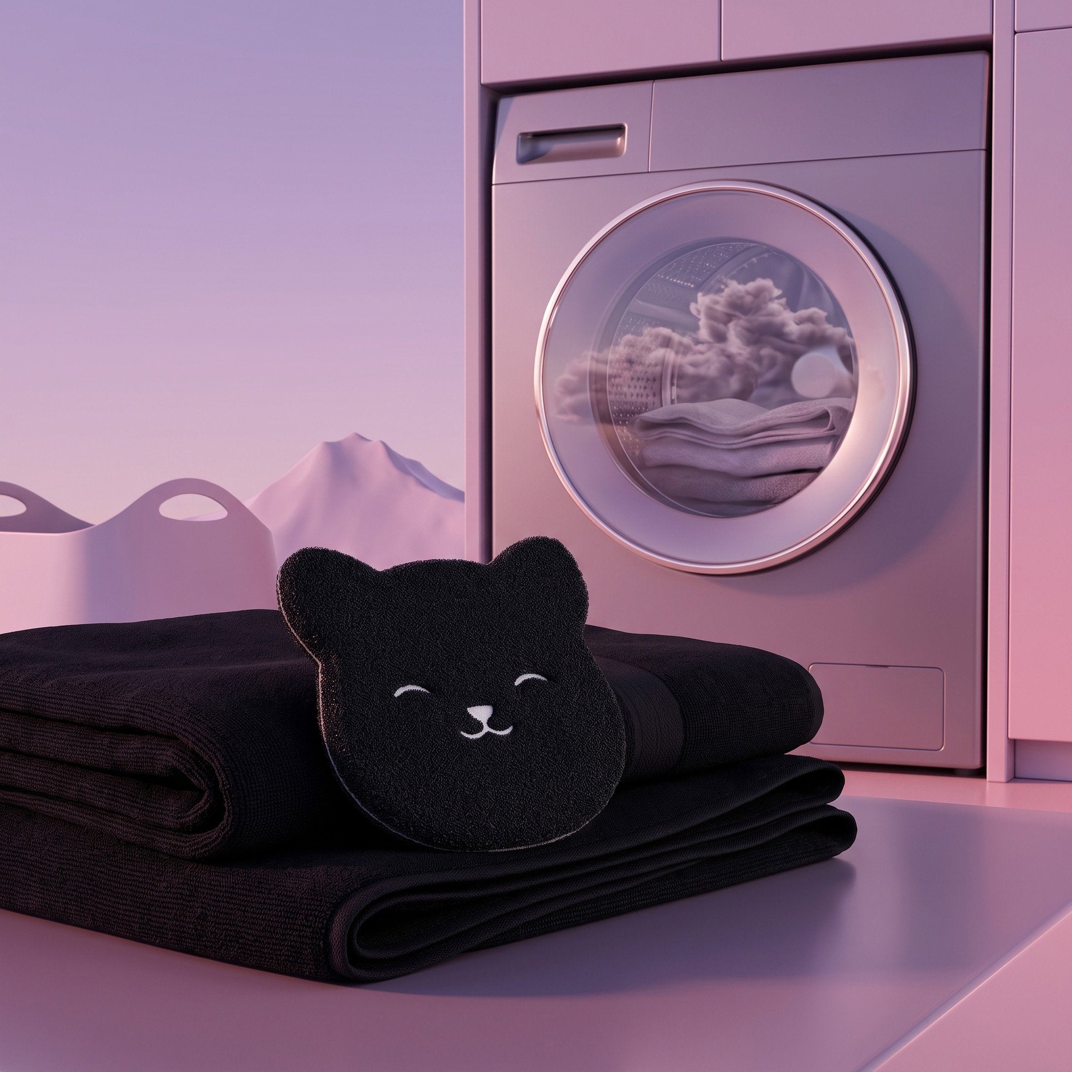 FurFree™ Laundry Hair Catcher Balls